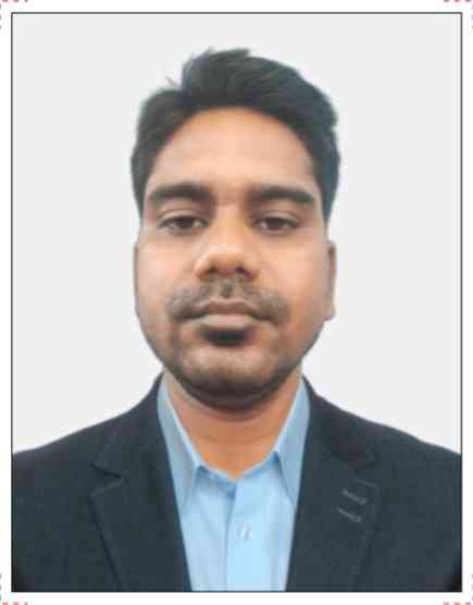 DIBYENDU DAS LOHAR