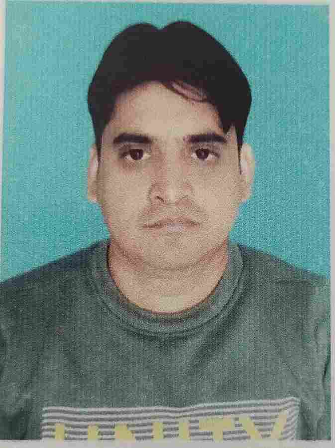 Md firoj Khan