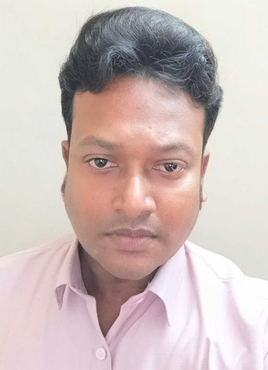 SOUMEN MONDAL