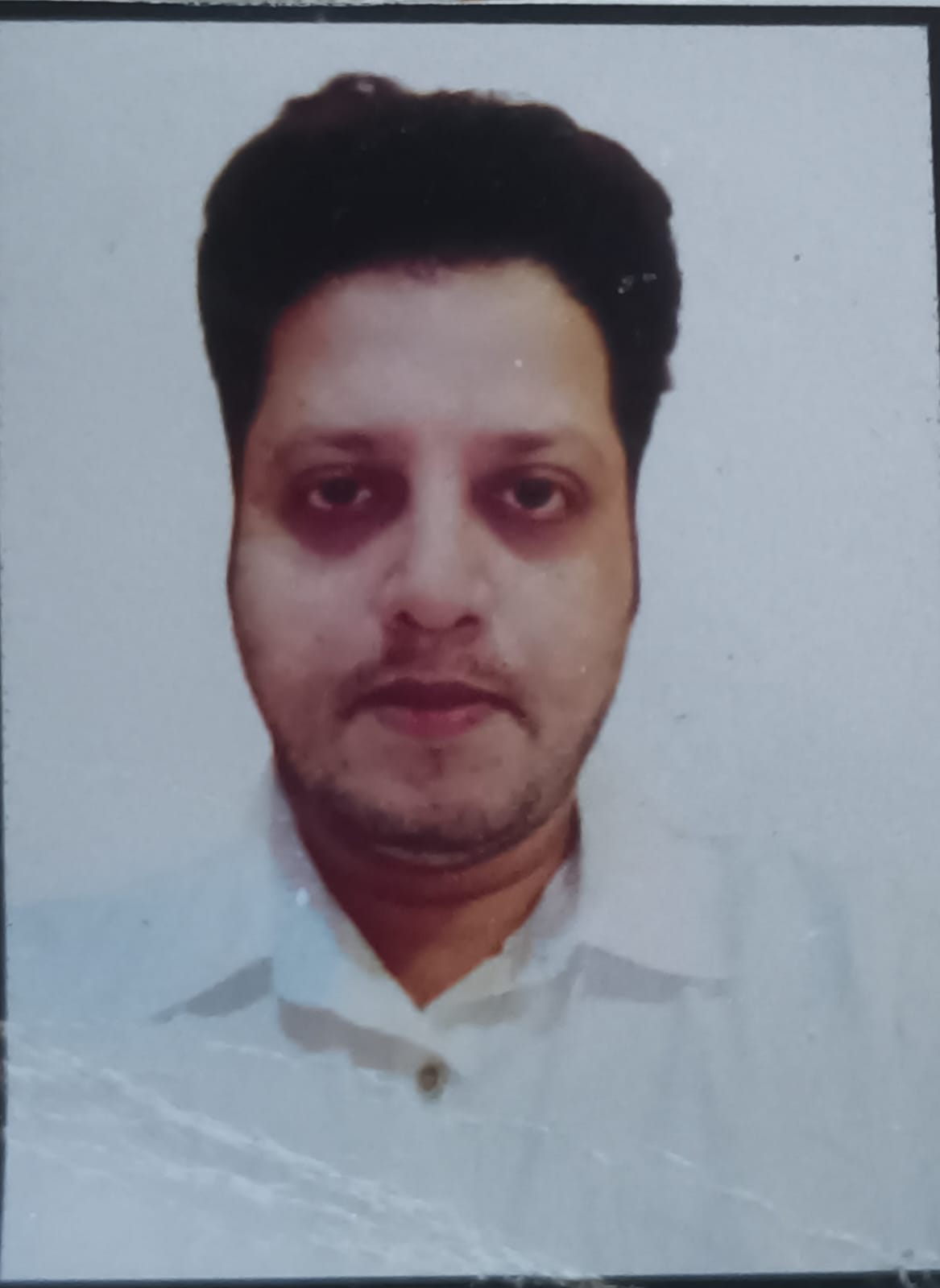 ANIRBAN CHATTERJEE