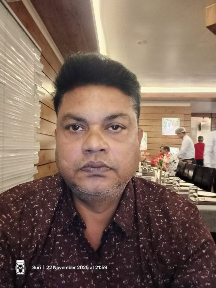 Partha Ghosh