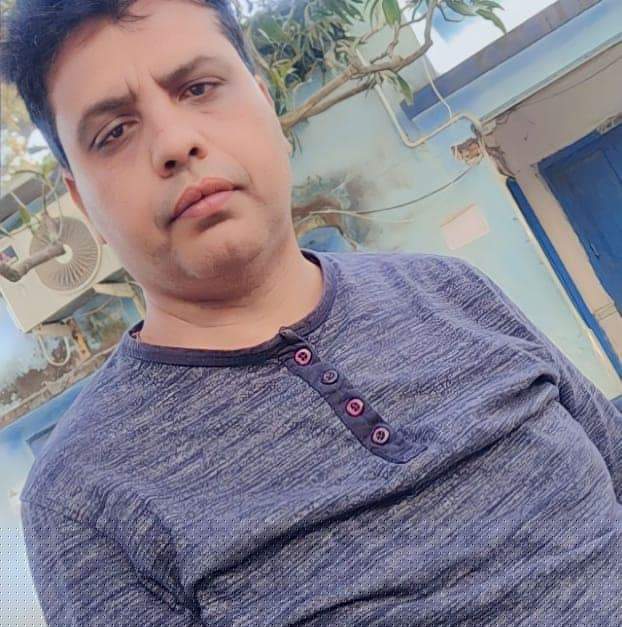 Pradip Kumar Ghosh