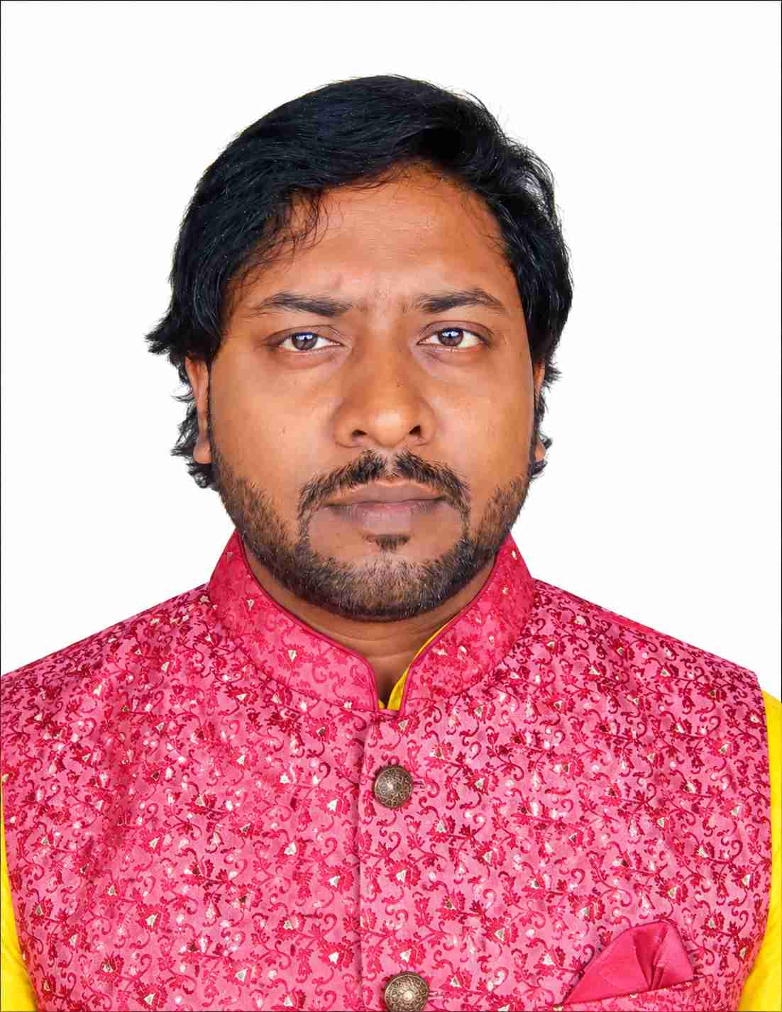 BIVASH DAS
