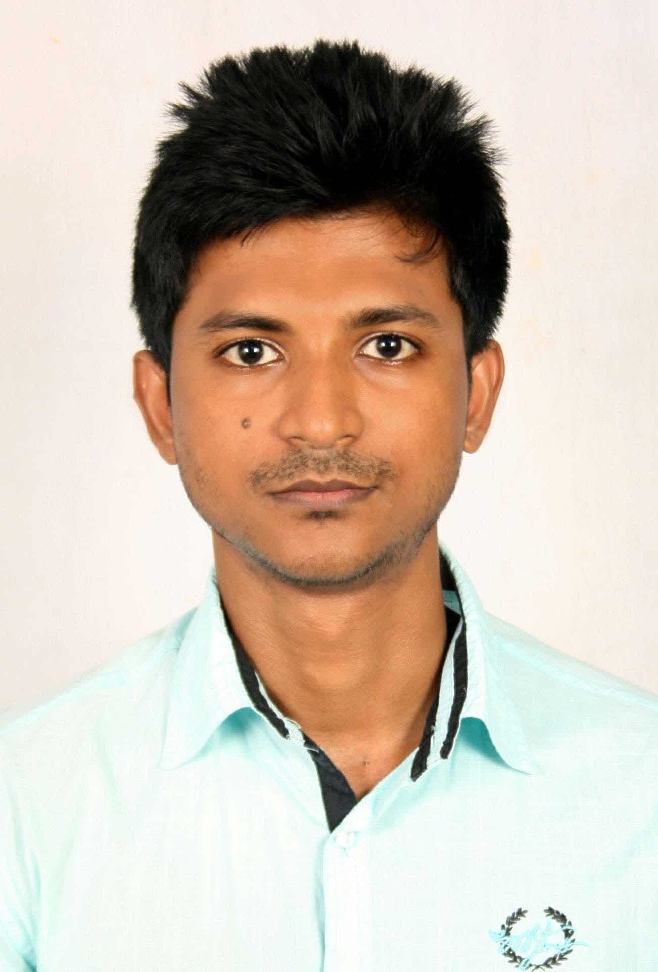 SUMIT NASKAR