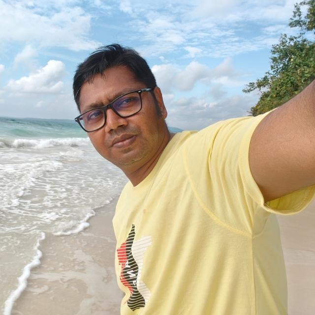 Debnath Guin