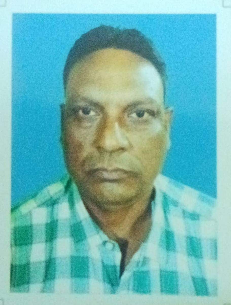 Sk Anisur Rahaman