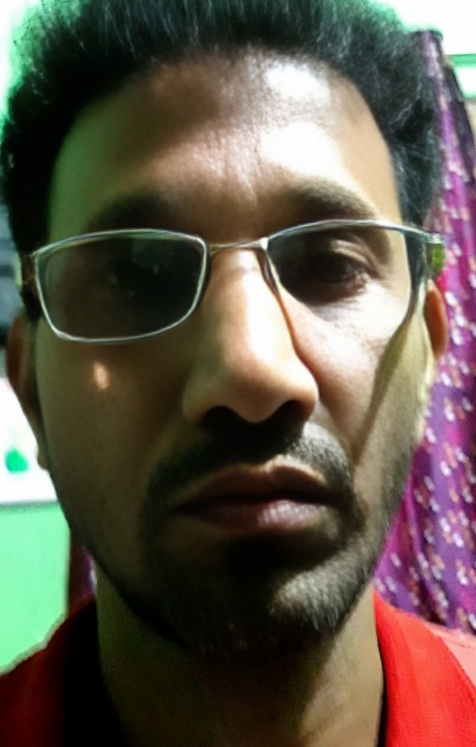 Md Ajmat Ali