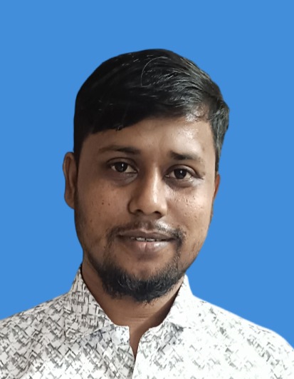 Saiadur Rahaman Molla