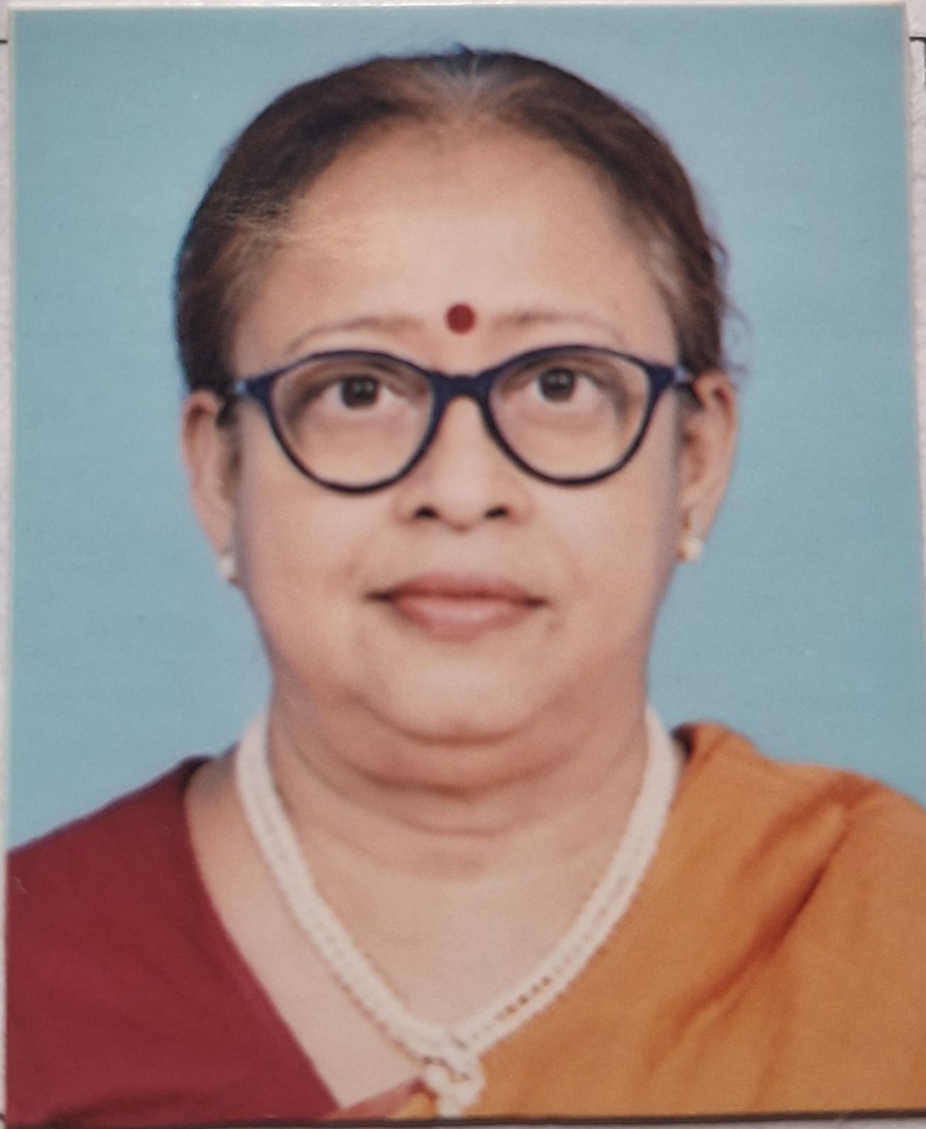 Barnali Ghatak