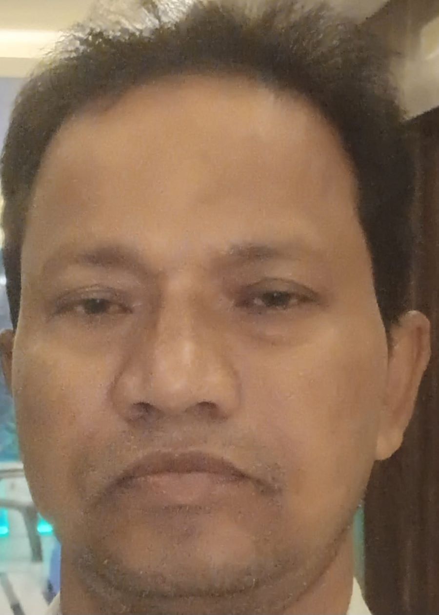 DILIP  KUMAR MANDAL