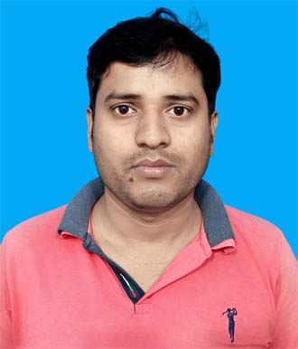 Debashish mandal