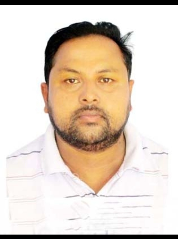 Mantu Dhar