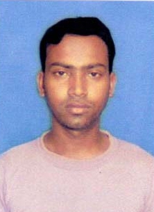 JAGANNATH MANDAL