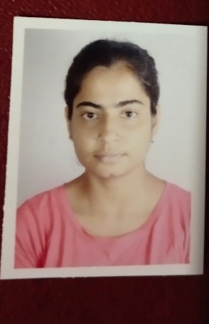 Tamali Mondal