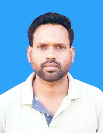DWIJAPADA KUMAR