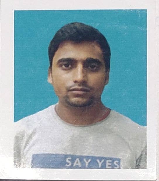 Surjyendu pradhan