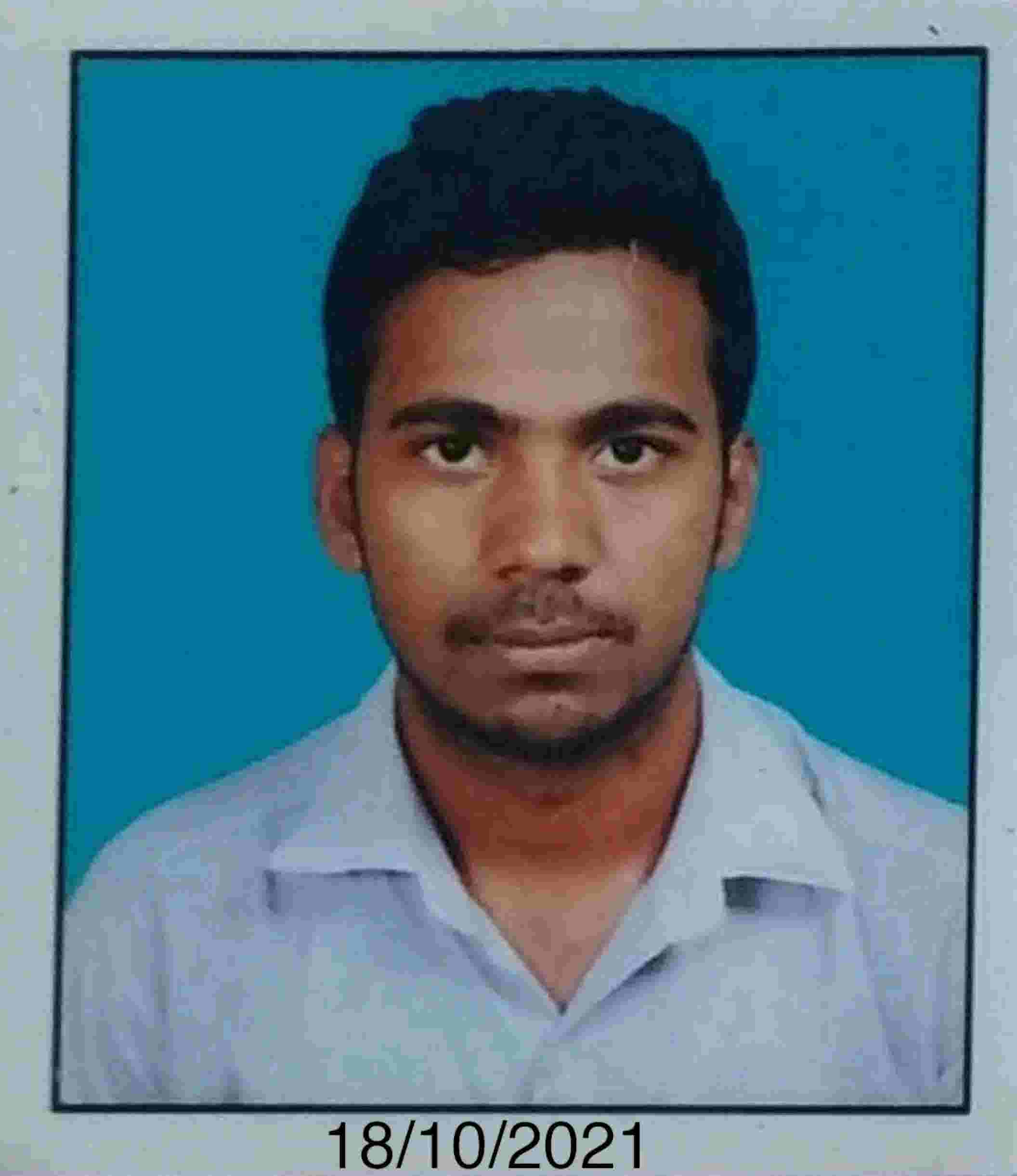 KOUSHIK MONDAL