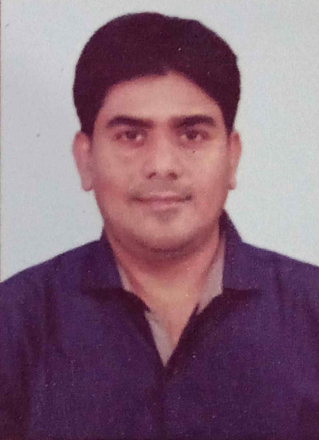 RAM PRASAD DAS