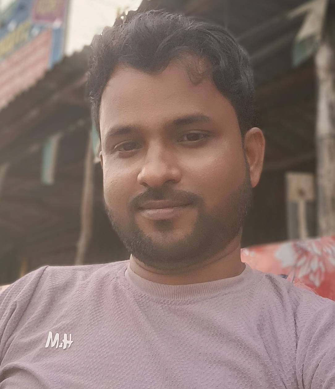 Satyajit Panchadhyee