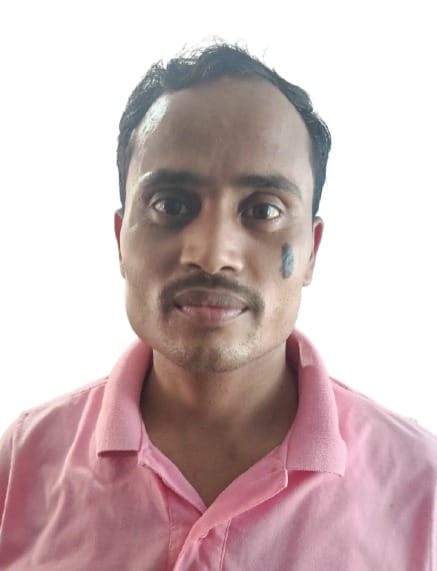 Bikash Dutta