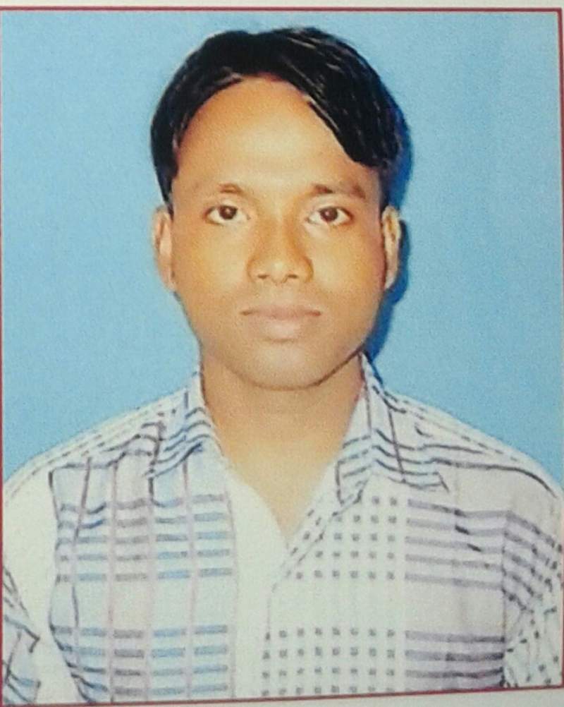 CHANDAN MODAK
