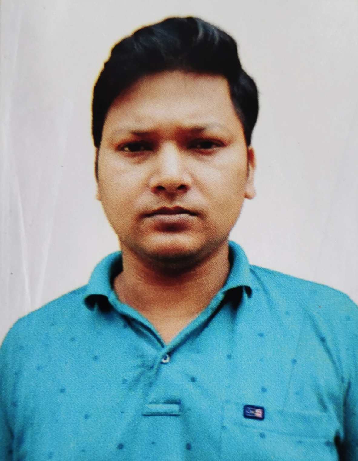 ARNAB MONDAL