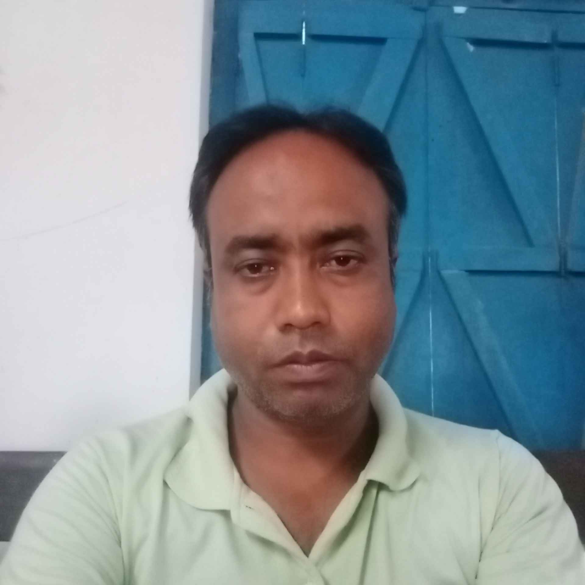 Ghulam Rahaman Sheikh