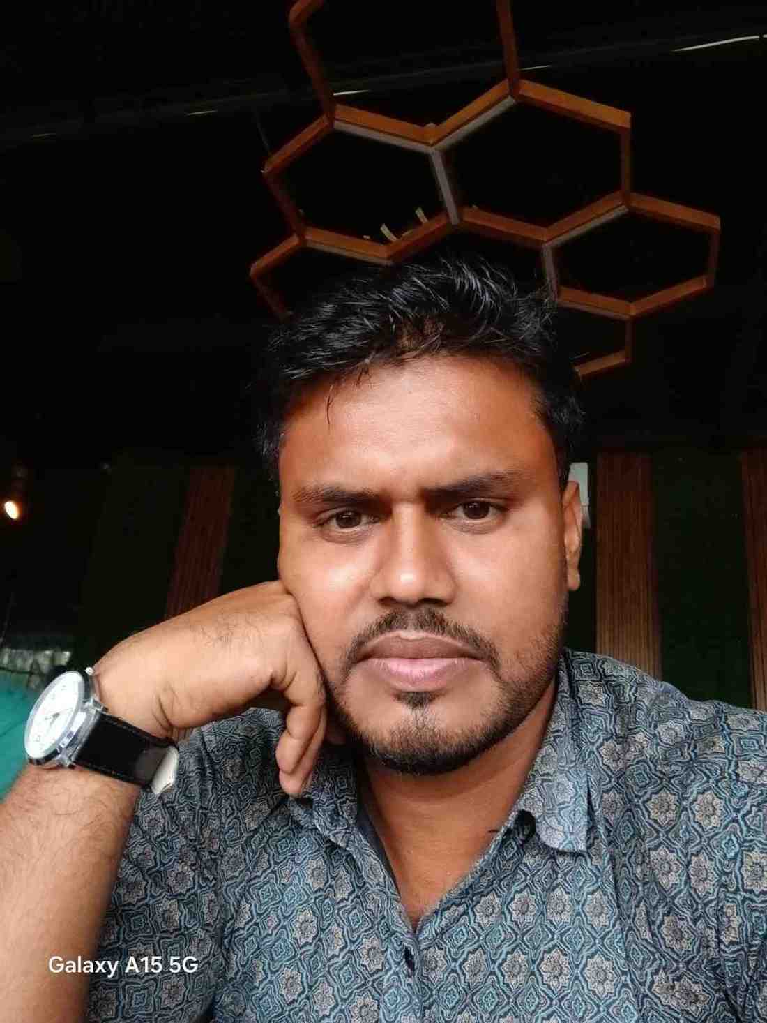 Tarun Barman