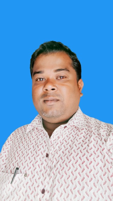 Radhakanta Jana