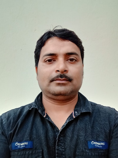 Sumanta pratihar
