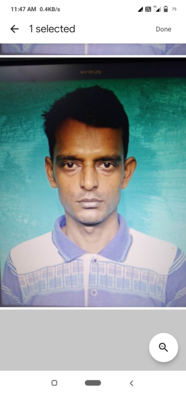Uday Tripathy