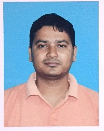 Arindam Bhunia
