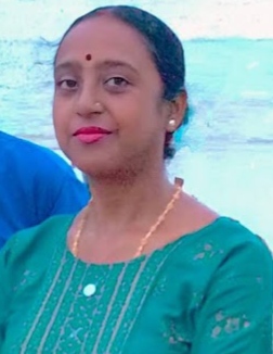 SIMA DUTTA