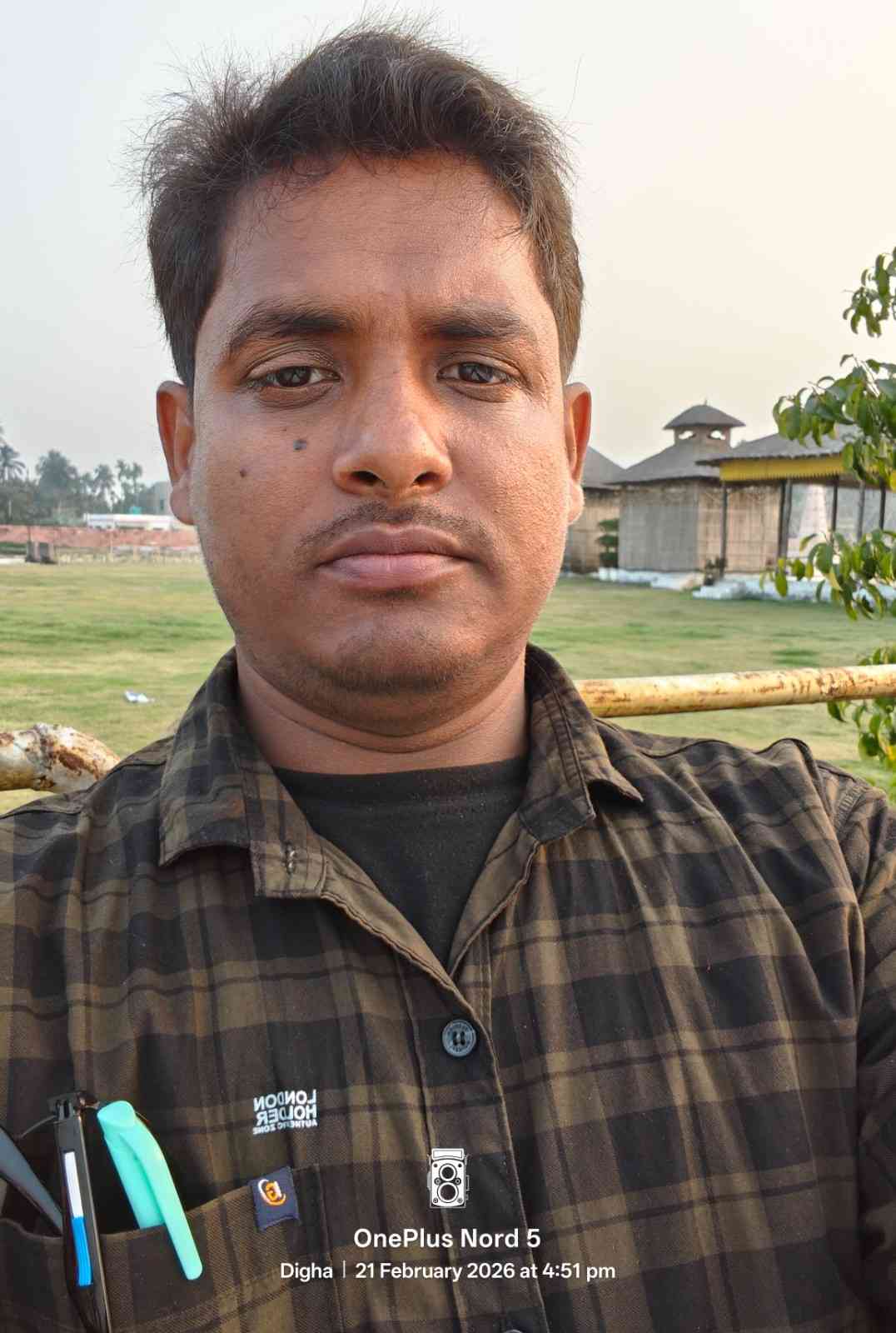 Buddhadev Das