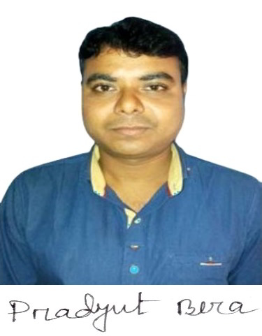 PRADYUT BERA