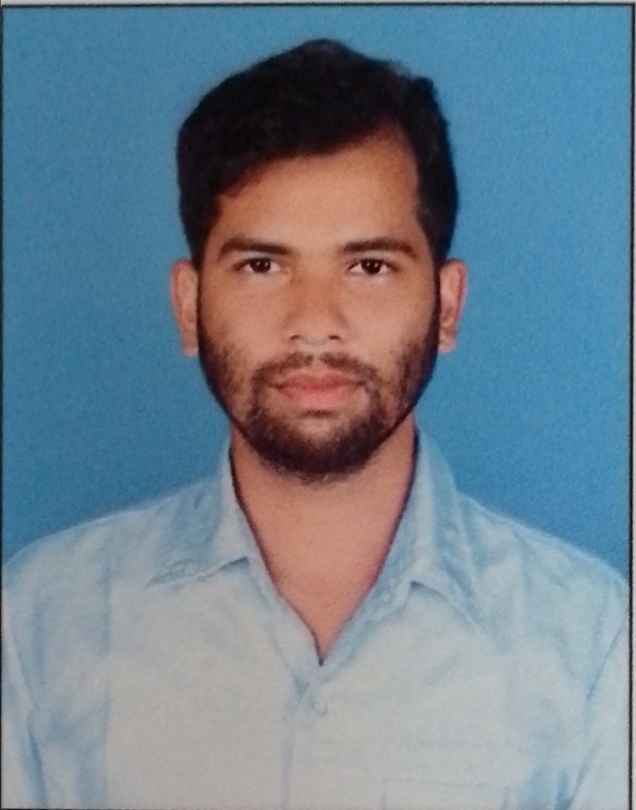 Dhananjay Mahata
