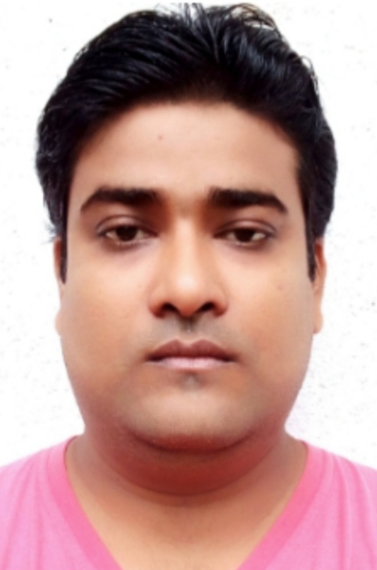 Sanjoy Kumar Pal