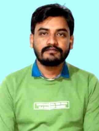 SUBRATA GHOSH