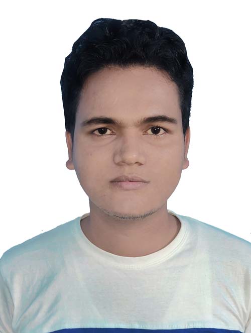 MUSTAKIM SARDAR