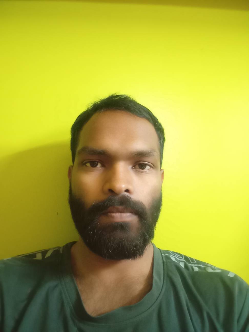 Dipankar Singha