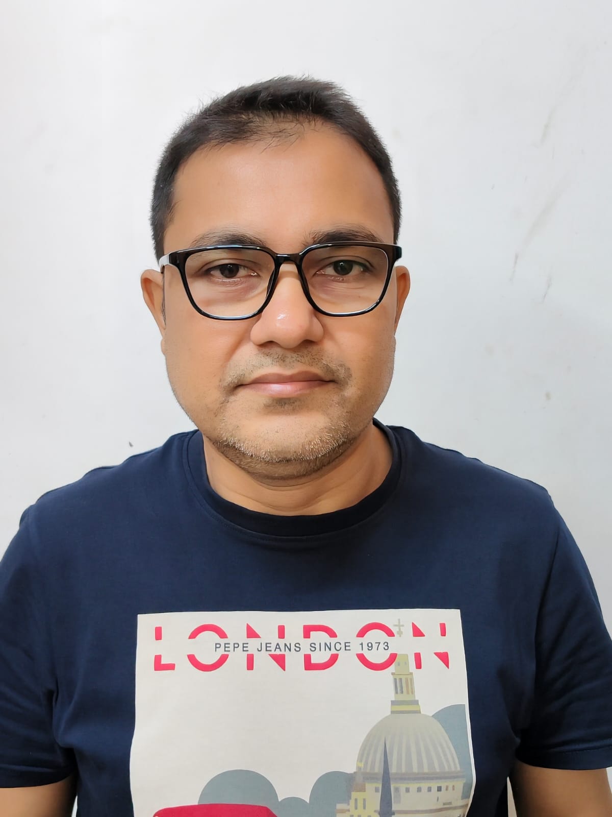 Jitendra Nath Das
