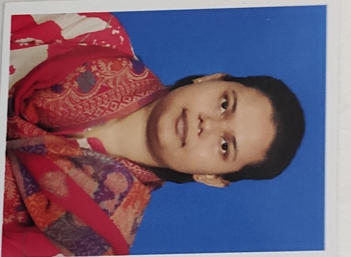 Sayani Dutta