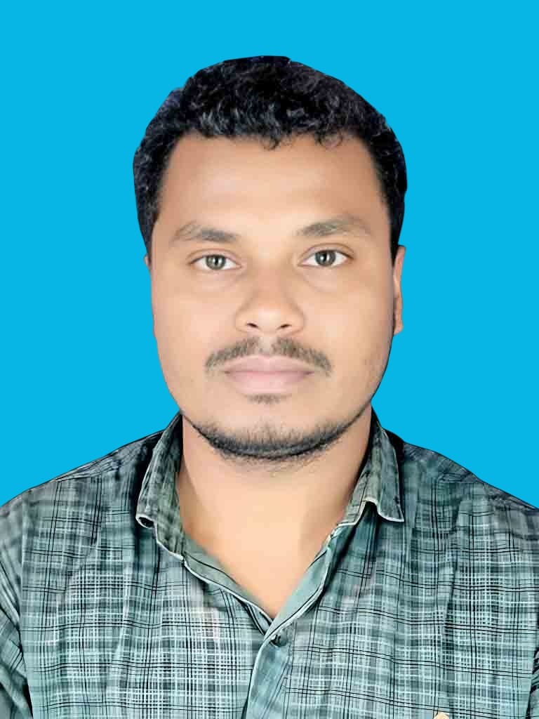 SANKAR KR MANNA