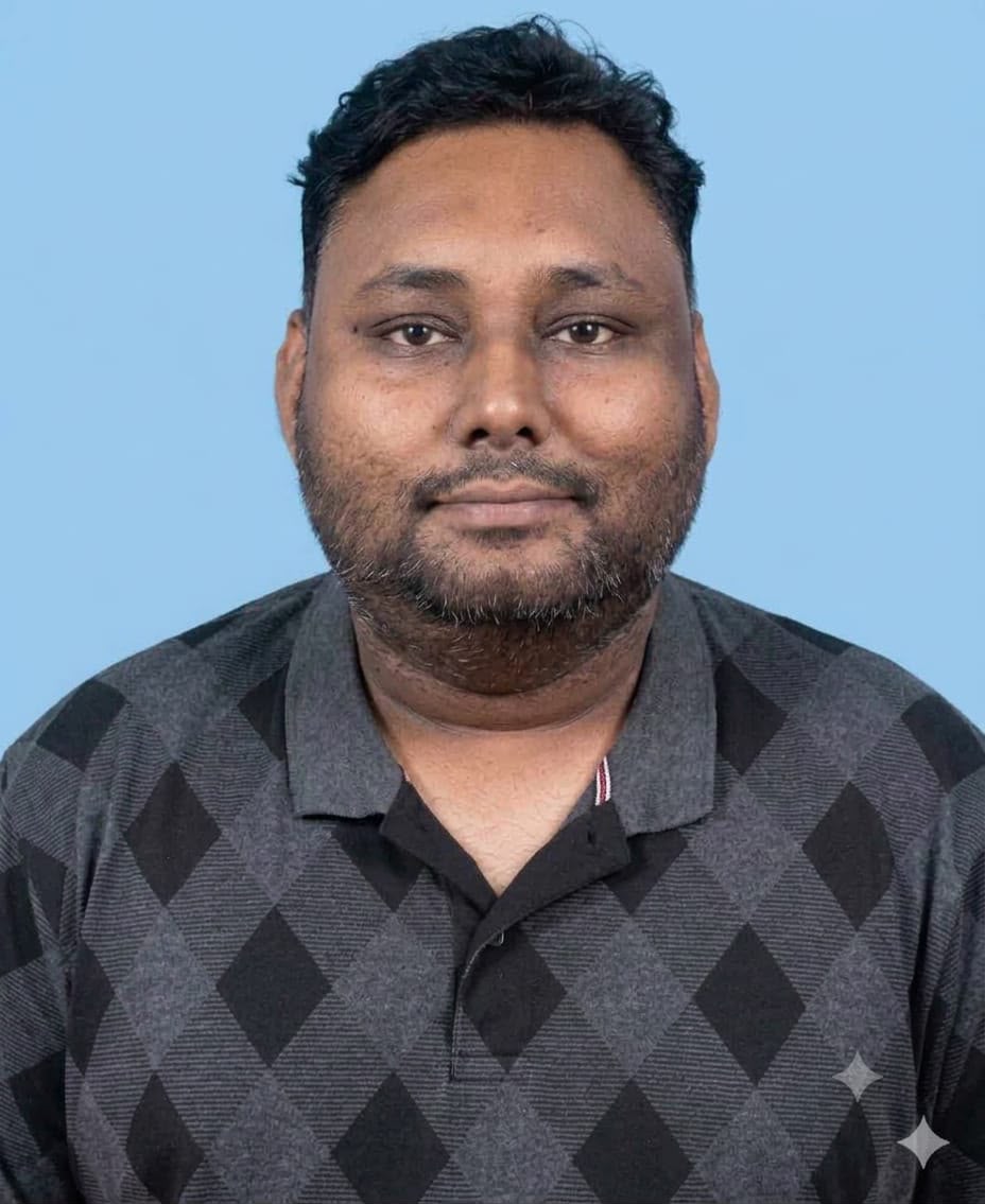 Subhrajit Biswas