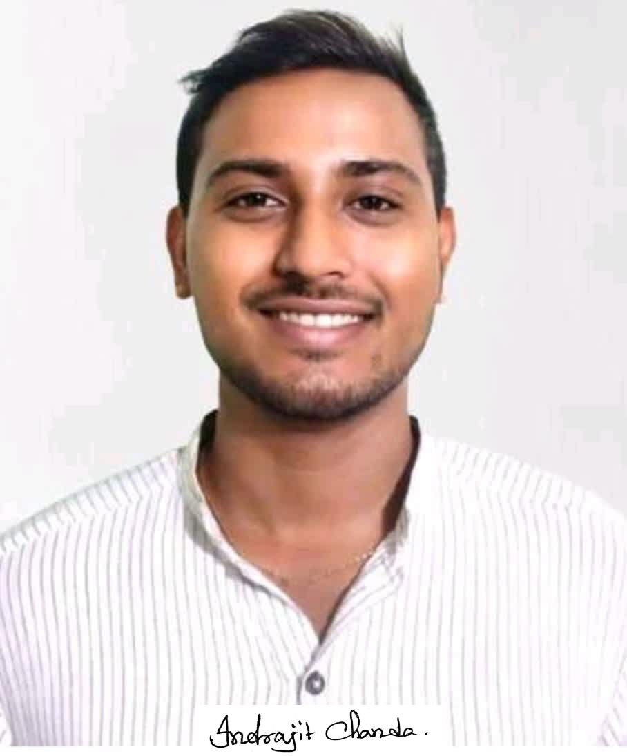 Indrajit Chanda