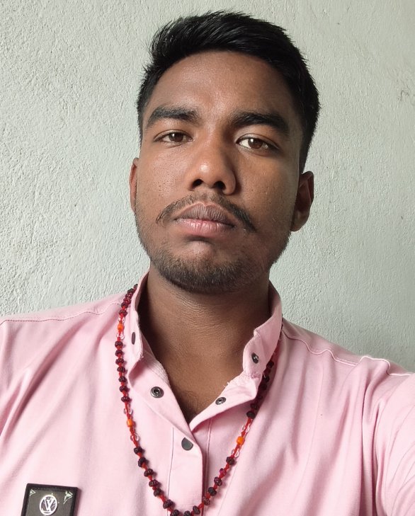 SATTAYAJIT MANDAL