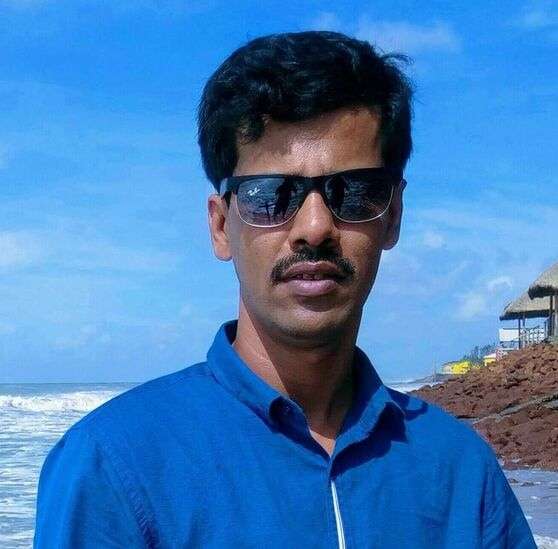 Akhilesh Roy
