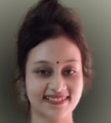 Jinia Dutta