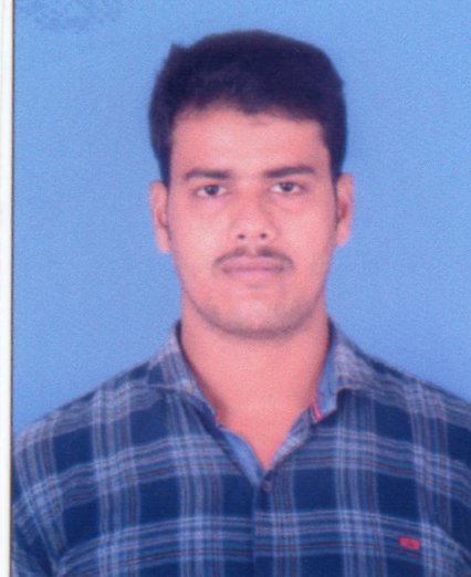 Soumya Das