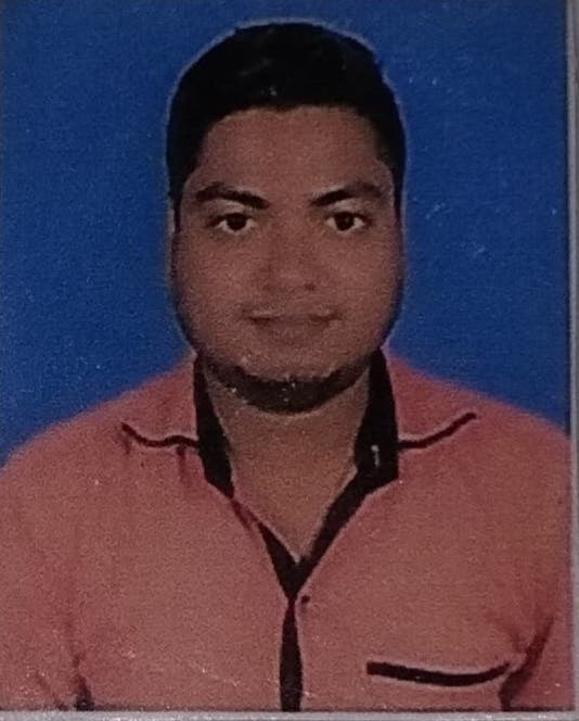MANAS CHAKRABORTY